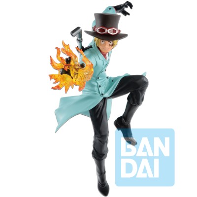 One Piece – Ichibansho Great Banquet– Sabo