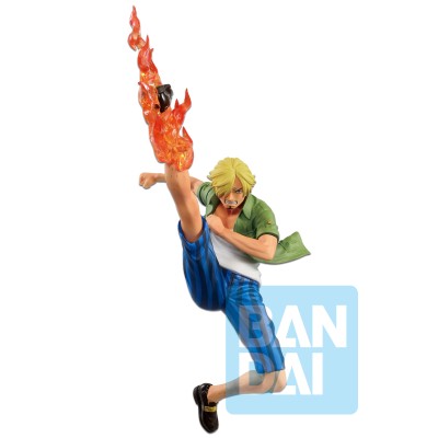One Piece – Ichibansho Great Banquet– Sanji