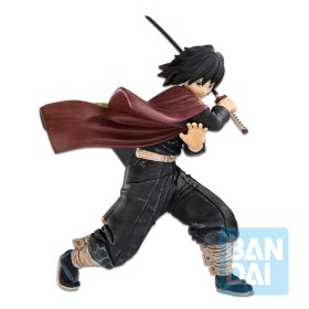 Demon Slayer: Kimetsu no Yaiba – Ichibansho– Giyu Tomioka