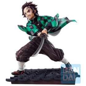 Demon Slayer: Kimetsu no Yaiba – Ichibansho Uzui is Here!– Tanjiro Kamado