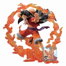 One Piece – Ichibansho Duel Memories– Monkey D. Luffy