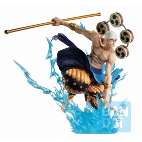 One Piece – Ichibansho Duel Memories– Enel