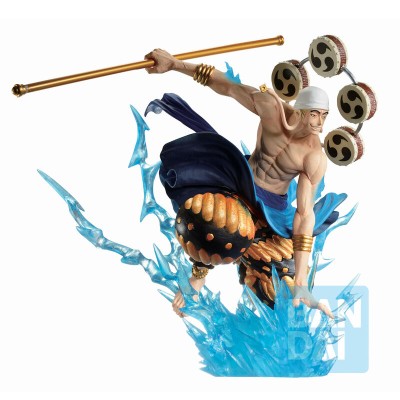One Piece – Ichibansho Duel Memories– Enel