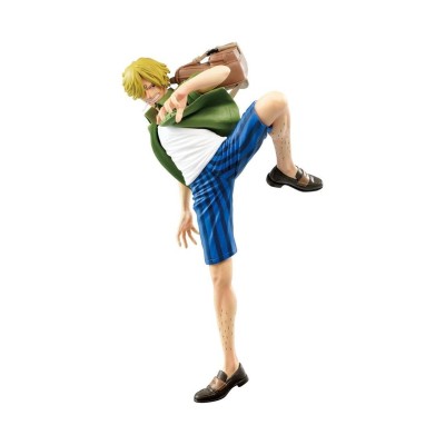 One Piece – Ichibansho Stampede– Sanji