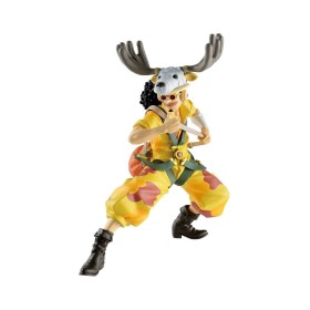 One Piece – Ichibansho Duel Memories– Usopp