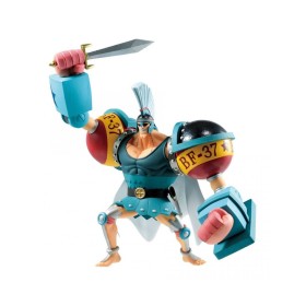 One Piece – Ichibansho Duel Memories– Franky