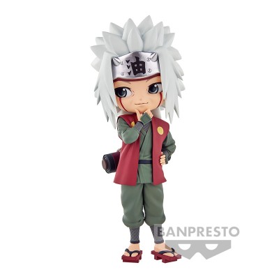 Natruto Shippuden – Q Posket – Jiraiya