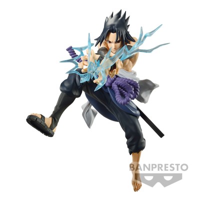Naruto Shippuden – Vibration Stars – Sasuke Uchiha