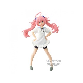 That Time I Got Reincarnated as a Slime – Otherworlder– Milim Nava