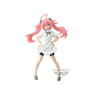 That Time I Got Reincarnated as a Slime – Otherworlder– Milim Nava