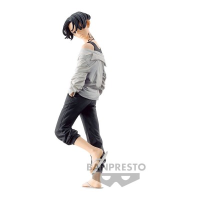 Tokyo Revengers – Manjiro Sano