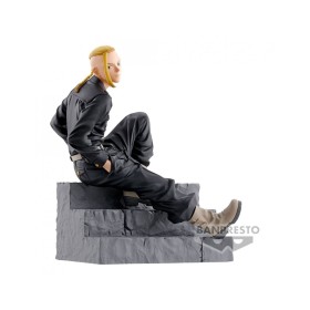 Tokyo Revengers – Break Time– Draken Ken Ryuguji