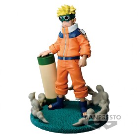 Naruto Shippuden – Memorable Saga– Naruto Uzumaki