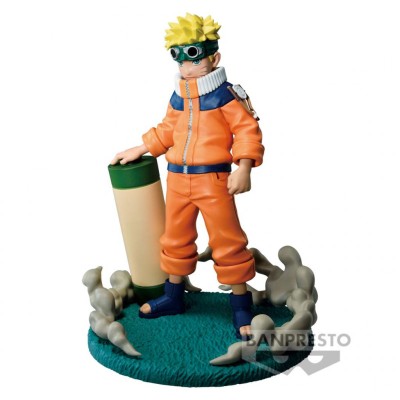 Naruto Shippuden – Memorable Saga– Naruto Uzumaki
