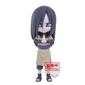 Naruto Shippuden – Q Posket – Orochimaru