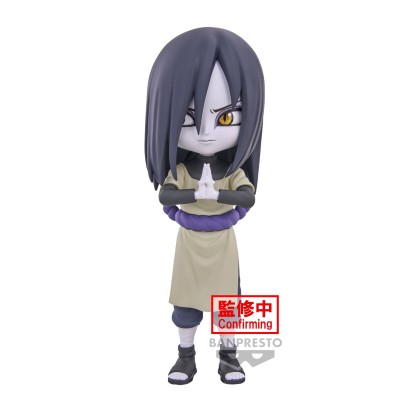 Naruto Shippuden – Q Posket – Orochimaru