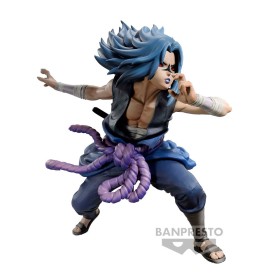 Naruto Shippuden – Colosseum– Sasuke Uchiha