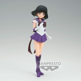 Pretty Guardian Sailor Moon – Cosmos the Movie – Glitter & Glamours– Super Sailor Saturn