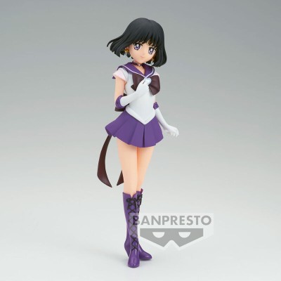 Pretty Guardian Sailor Moon – Cosmos the Movie – Glitter & Glamours– Super Sailor Saturn