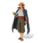 One Piece – The Grandline Series – Shanks
