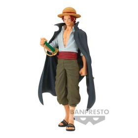 One Piece – The Grandline Series – Shanks