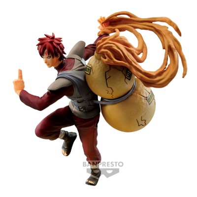 Naruto Shippuden – Colosseum– Gara