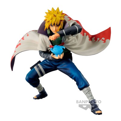 Naruto Shippuden – Colosseum– Namikaze Minato