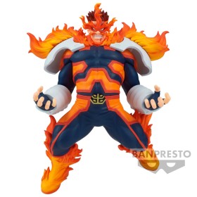 My Hero Academia – The Amazing Heroes– Endeavor