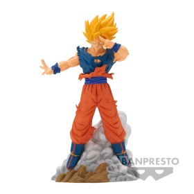Dragon Ball Z – History Box– Son Goku