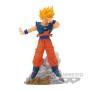 Dragon Ball Z – History Box– Son Goku