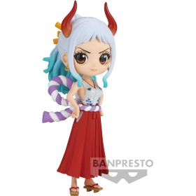 One Piece – Q Posket – Yamato