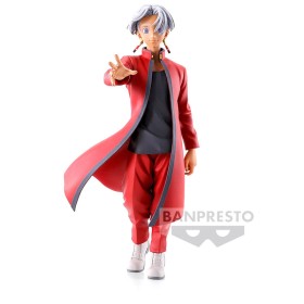 Tokyo Revengers – Izana Kurokawa