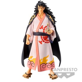 One Piece – The Grandline Series– Kouzuki Momonosuke