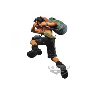 One Piece – SCulturesBig Zoukeio – Ace