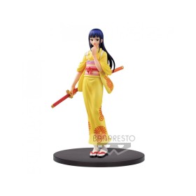 One Piece – DXF Grandline LadyWanokuni – Robin Okiku