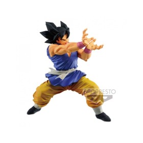 Dragon Ball GT – Ultimate Soldiers – Son Goku