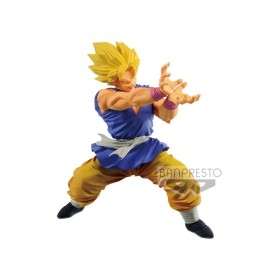 Dragon Ball GT – Ultimate Soldiers – Super Saiyan Son Goku