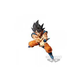 Dragonball Z – Super Kamehame–Ha – Son Goku