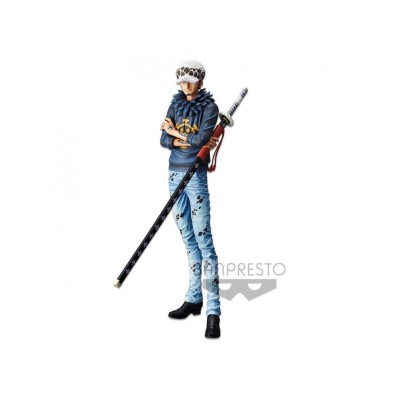 One Piece – Grandista Resolution of Soldiers – Trafalgar Law