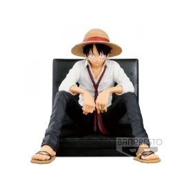 One Piece – Creator x Creator –  Monkey D. Luffy