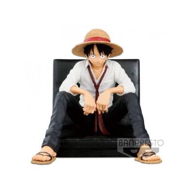 One Piece – Creator x Creator –  Monkey D. Luffy