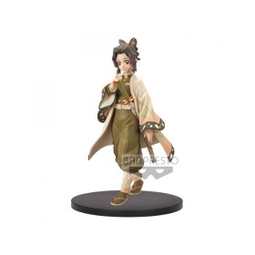 Demon Slayer: Kimetsu no Yaiba – Shinobu Kocho