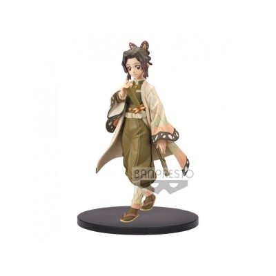 Demon Slayer: Kimetsu no Yaiba – Shinobu Kocho