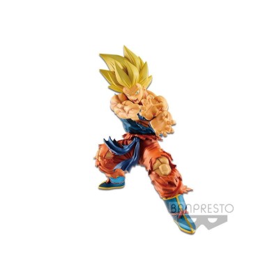 Dragon Ball – Legends Collab – Kamehameha Son Goku