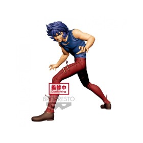 Saint Seiya – Cosmo Memoir – Phoenix Ikki