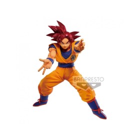 Dragon Ball Super – Maximatic – The Son Goku V