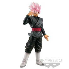 Dragon Ball Z – Grandista – Resolution of Soldiers – Super Saiyan Rose
