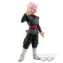 Dragon Ball Z – Grandista – Resolution of Soldiers – Super Saiyan Rose