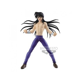 Saint Seiya – Cosmo Memoir – Dragon Shiryu