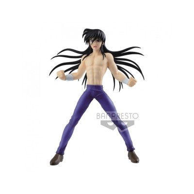 Saint Seiya – Cosmo Memoir – Dragon Shiryu